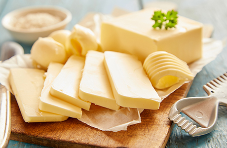 料理人からも愛されるフランス産発酵バター（エシレ村）の魅力