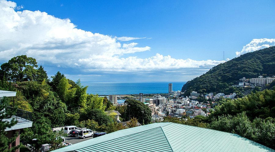 2026年4月熱海リゾートセミナー開催決定のお知らせ